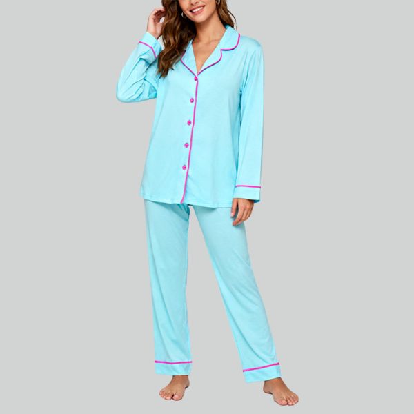 light-blue-pink-edge-pajama-set-soft-lounge-wear